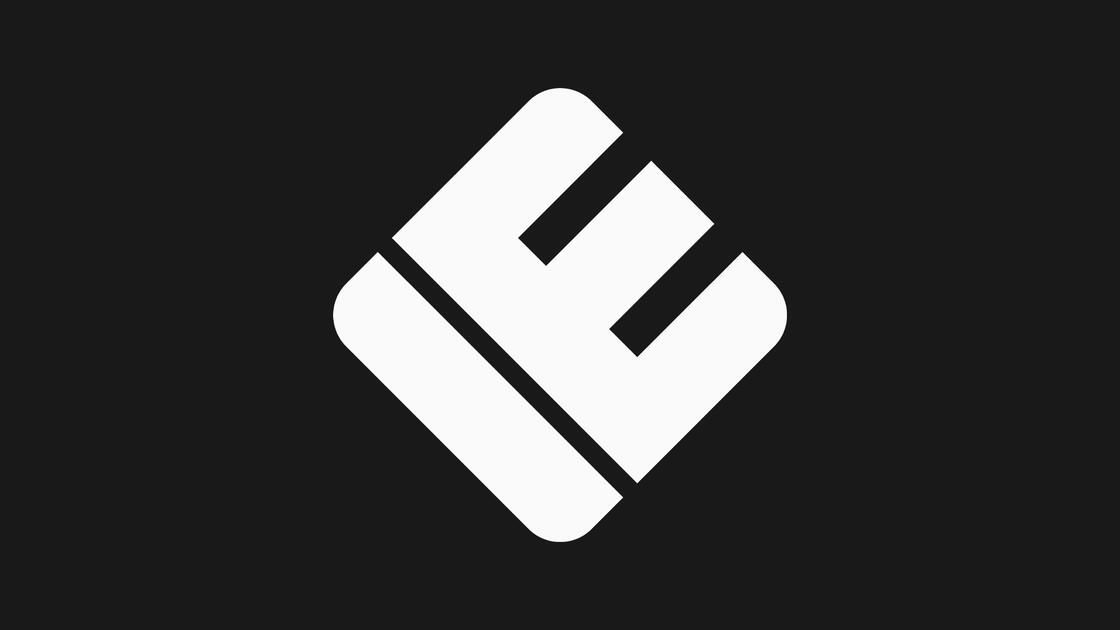 IE Logo
