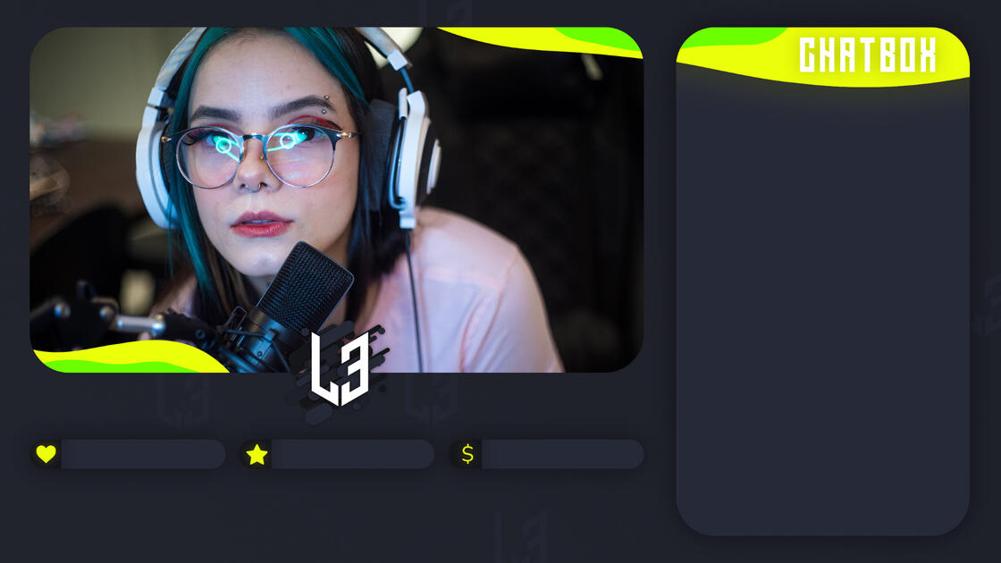 Lord Entertainment Just Chatting