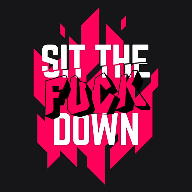 STFD Logo