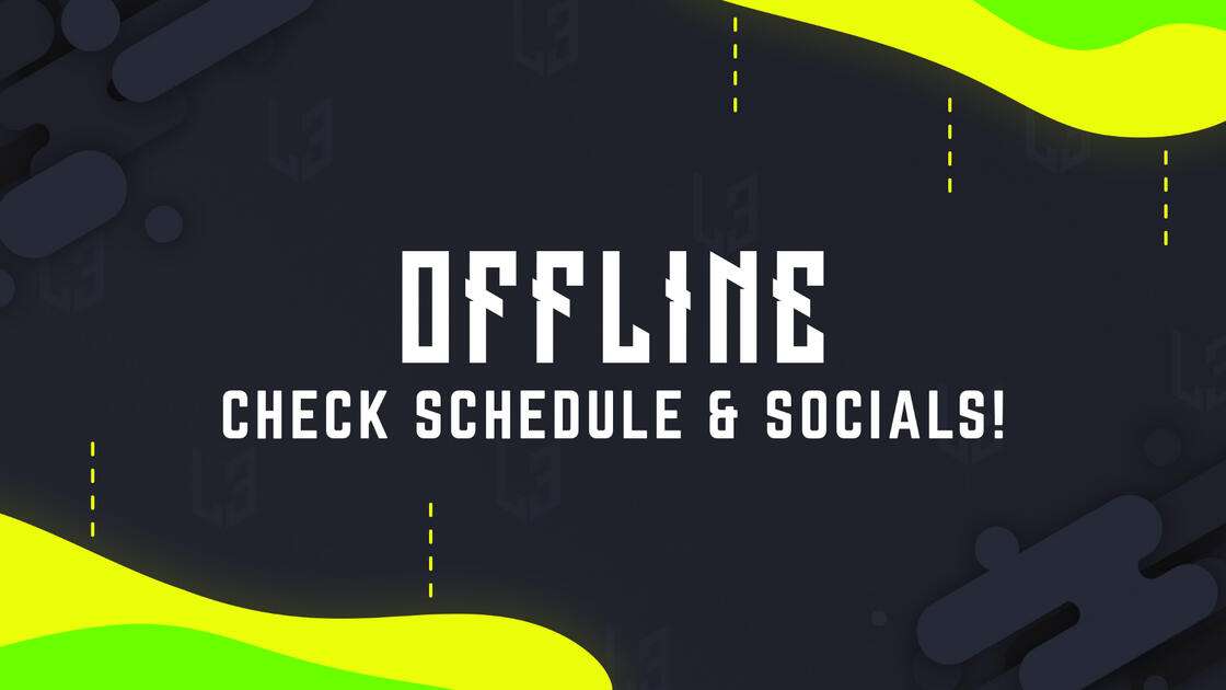 Lord Entertainment Offline Screen