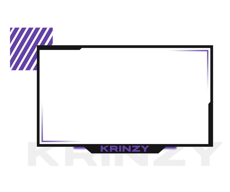 Hudinii Krinzy Facecam