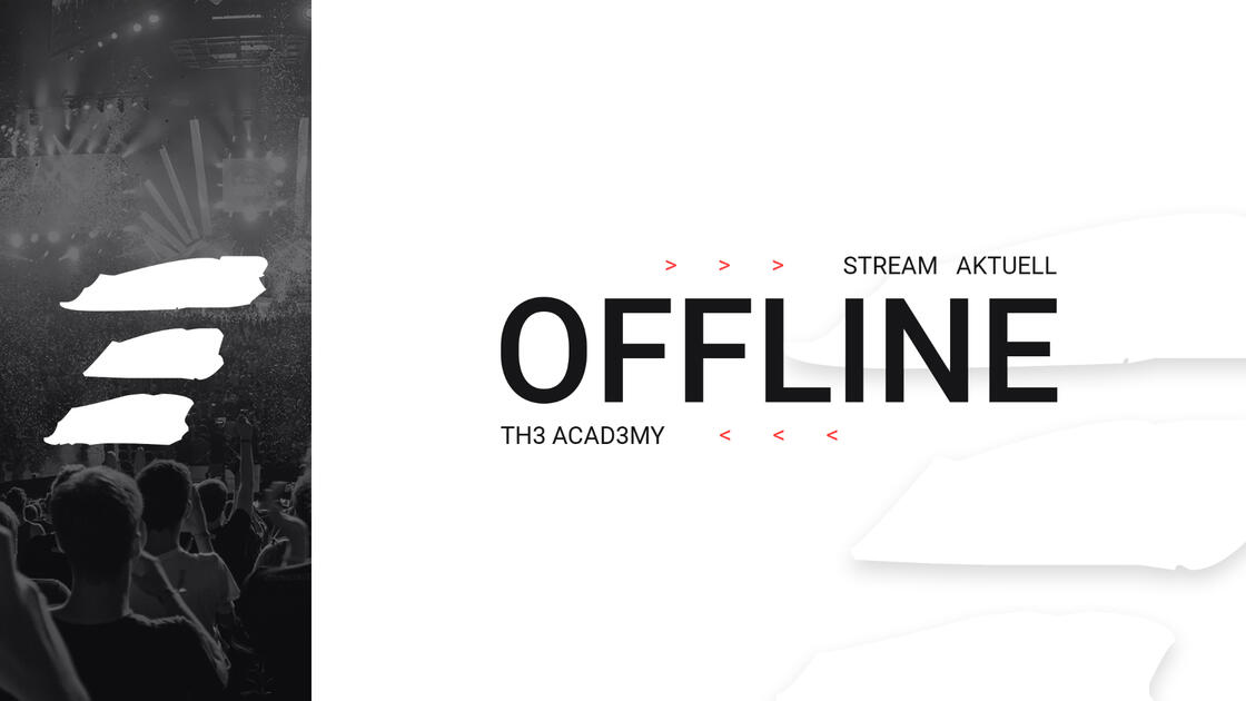 TH3 ACAD3MY Offline Screen