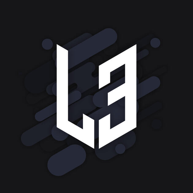 Lord Entertainment Logo