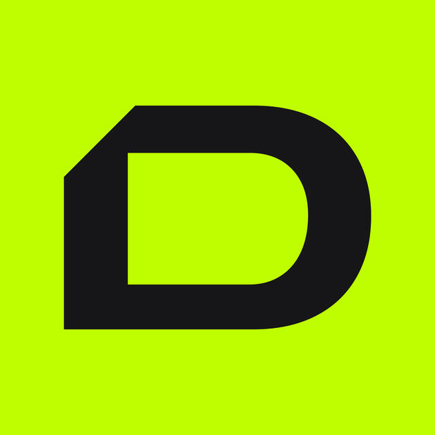 DODI Logo Simple