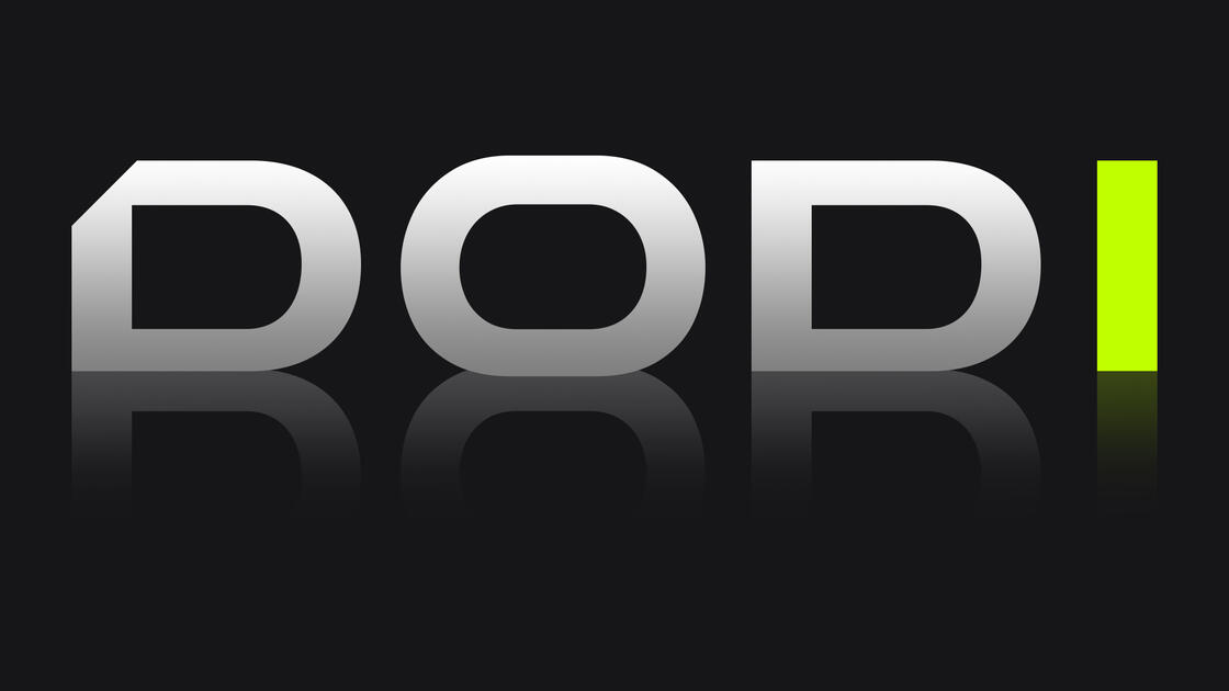 Dodi Logo