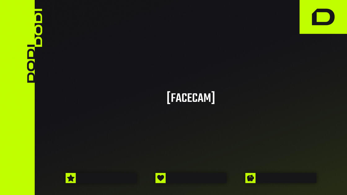 Dodi Facecam
